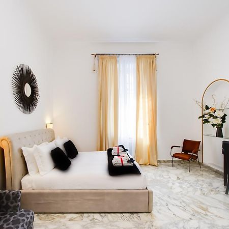 Queen Palace Suites Rome Bagian luar foto